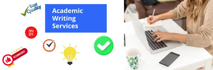 Academic Writing Services