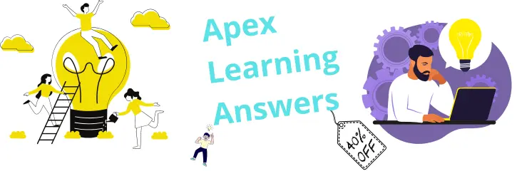 Apex Learning Answers