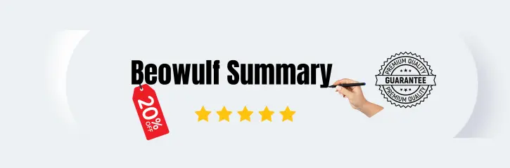 Beowulf Summary