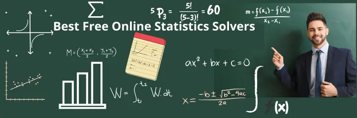 Free Online Statistics Solvers: Top Picks for Students