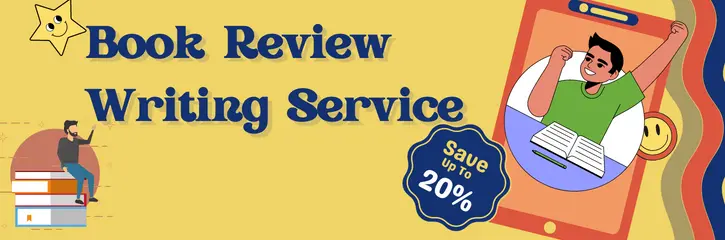 Book Review Writing Service