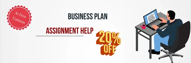 Business Plan Assignment Help