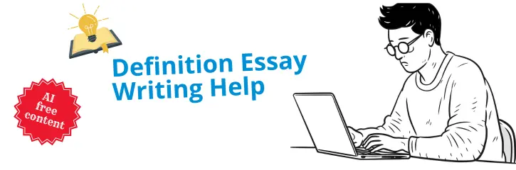 Definition Essay Writing Help