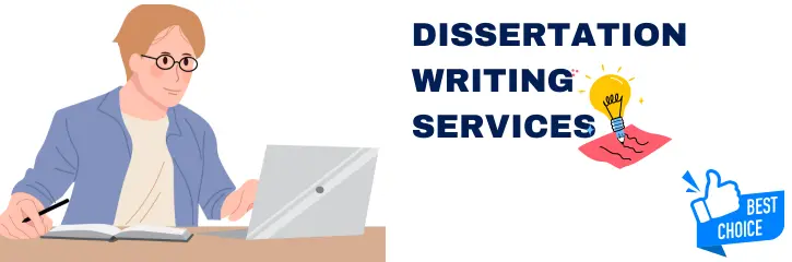 Dissertation Writing Services