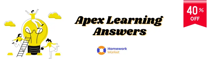 Apex Learning Answers