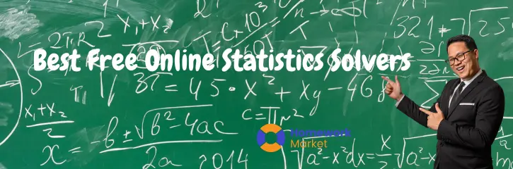 5 Best Free Online Statistics Solvers - Reviews, Pros & Cons