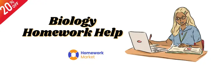 Biology Homework Help