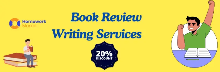 Book Review Writing Service