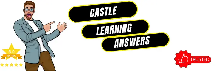 Castle Learning Answers