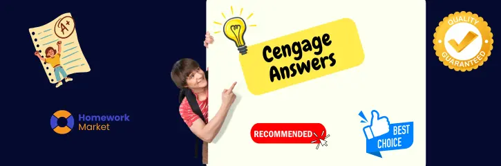 Cengage Answers