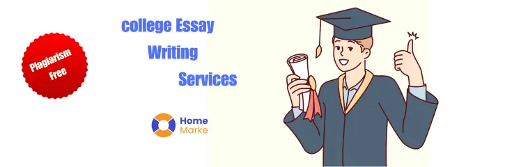 College Essay Writing Services