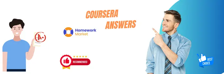 Coursera Answers