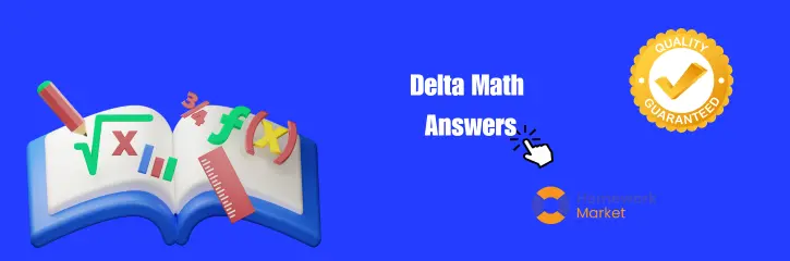 Delta Math Answers