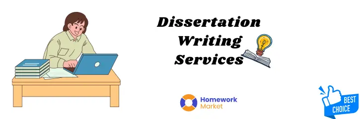 Dissertation Writing Services