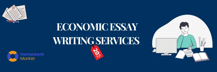 Economics Essay Writing Service