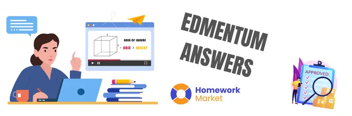 Edmentum Answers