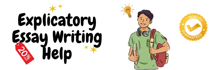 Explicatory Essay Writing Help