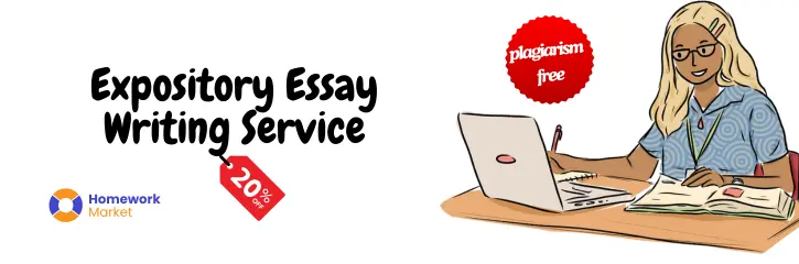 Expository Essay Writing Service