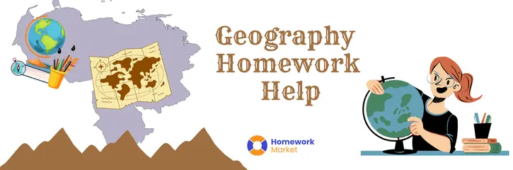 Geography Homework Help