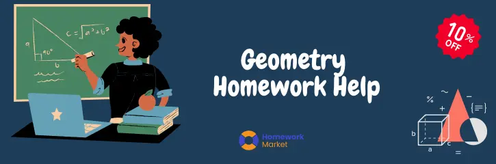 Geometry Homework Help