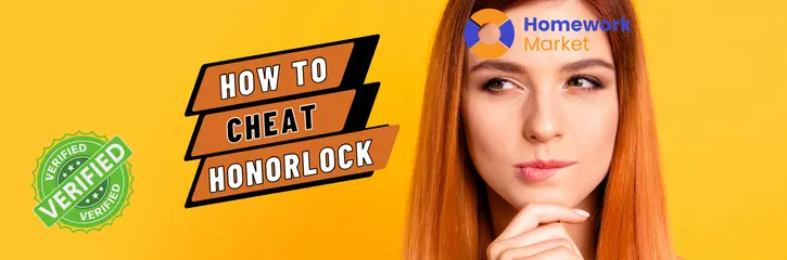 How To Cheat Honorlock and Pass The Proctored Exam