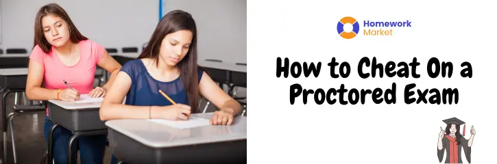 How to Excel in Proctored Exams - Effective Study Strategies