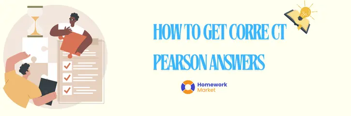 Beyond Guesswork: How to Get Correct Pearson MyLab/Mastering Answers