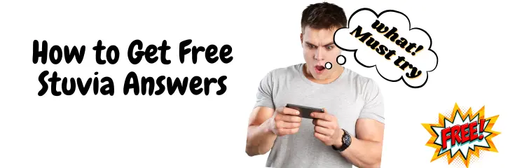 How to Get Free Stuvia Answers