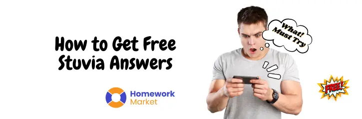 How to Get Free Stuvia Answers