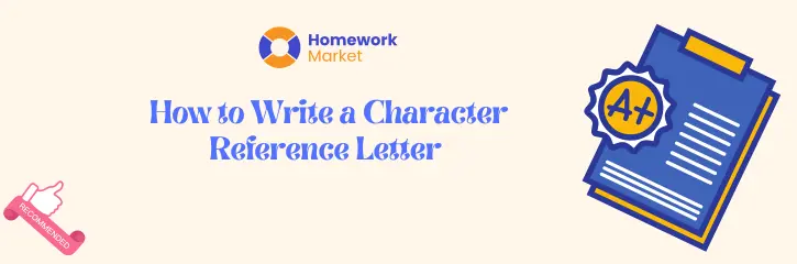 Write a Powerful Character Reference Letter: Highlight Strengths and Qualities