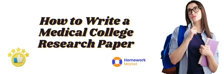 Master the Art of Writing A Medical Research: A College Guide