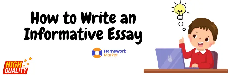 Level Up Your Writing with Our an Informative Essay Guide