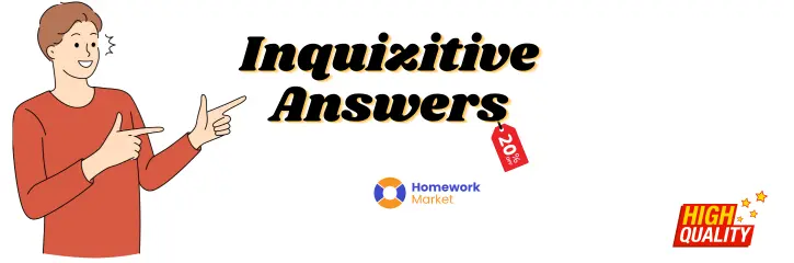 Inquizitive Answers