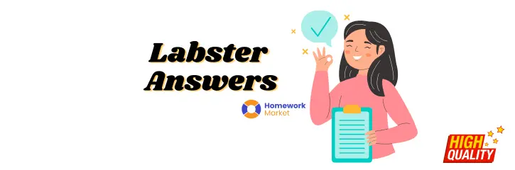 Labster Answers