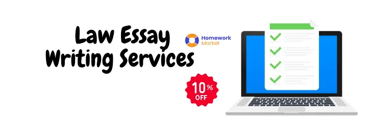 Law Essay Writing Service