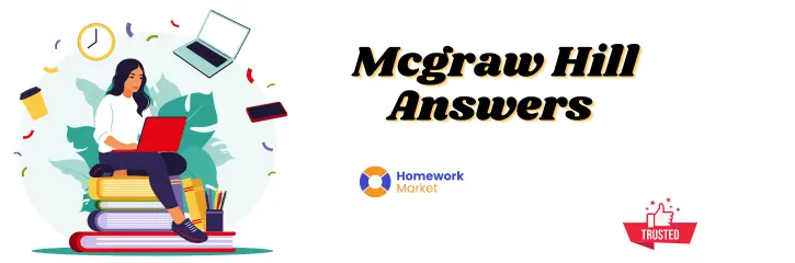 Mcgraw Hill Answers