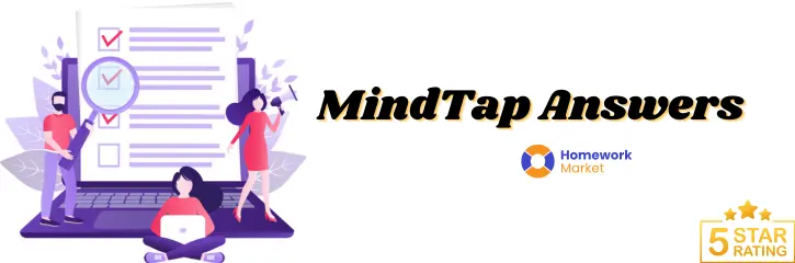 MindTap Answers