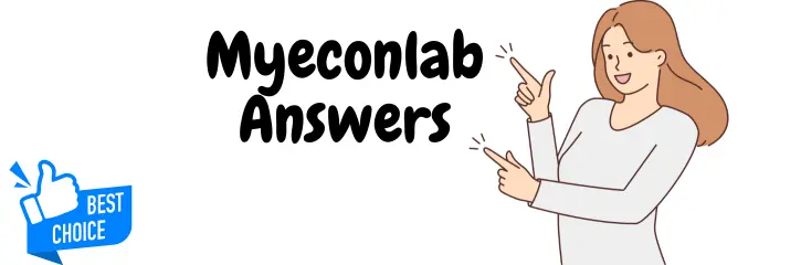 Myeconlab Answers