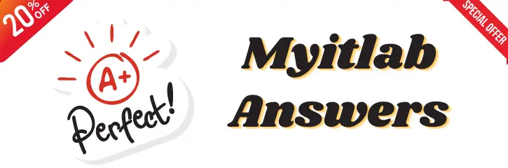 Myitlab Answers