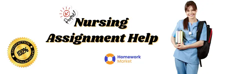 Nursing Assignment Help