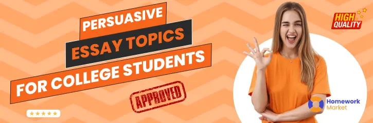 Go Beyond the Obvious: Fresh Persuasive Essay Topics Ideas