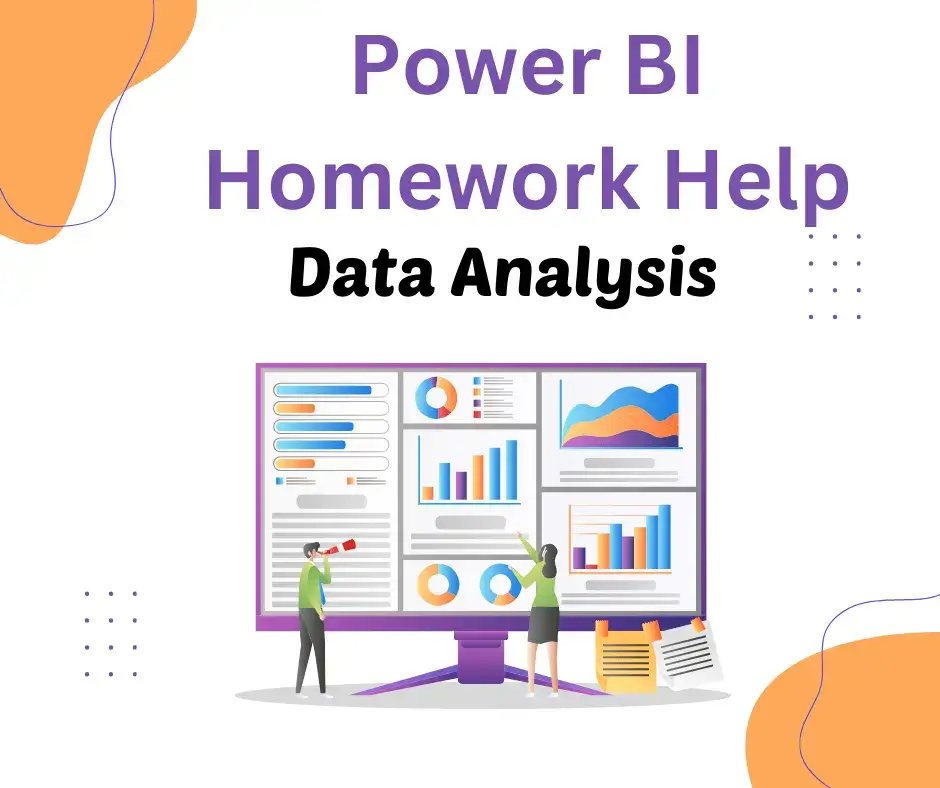 Power Bi Assignment Help