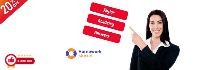 Saylor Academy Answers