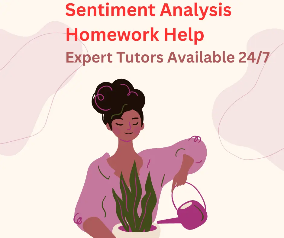 Sentiment Analysis Help