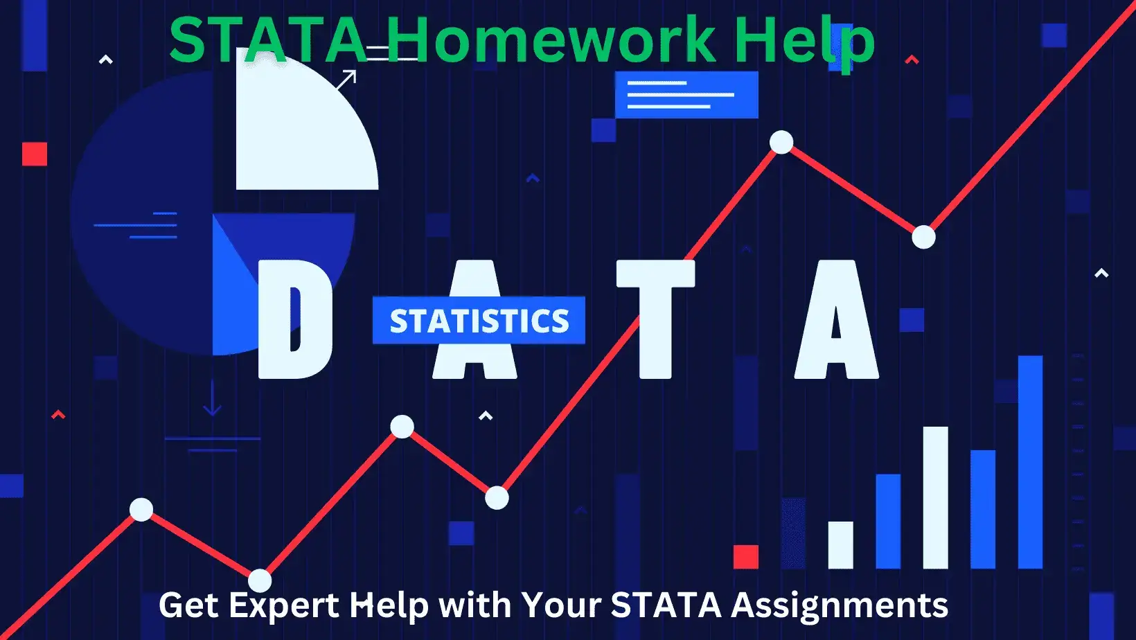 Stata Homework Help