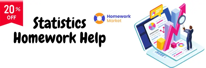 Statistics Homework Help