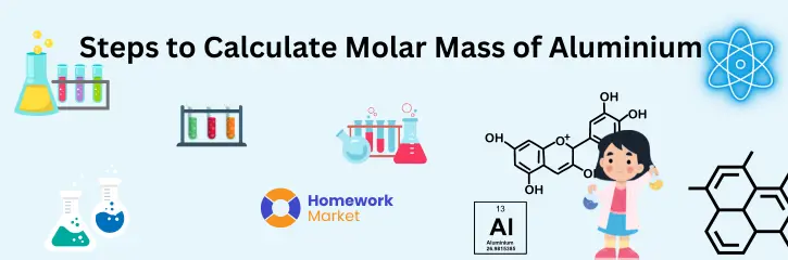 Find the Molar Mass of Aluminum Yourself (It's Easier Than You Think!)