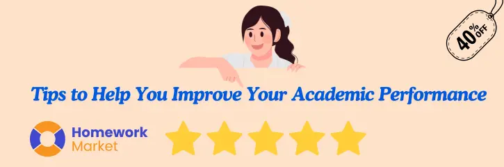 Improve Your Academic Performance: Effective Strategies for Success