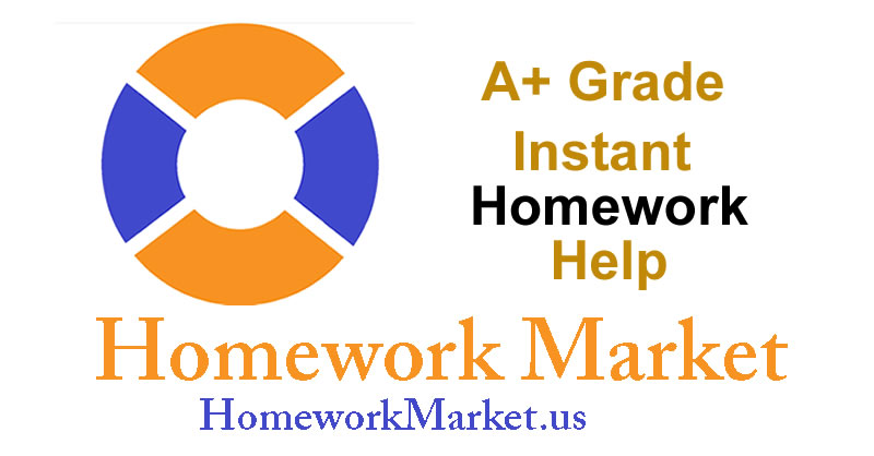 the homework market